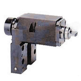 Driven Toolholder For Japan Mori Seiki DL,SL Type (Driven Toolholder For Japan Mori Seiki DL,SL Type)