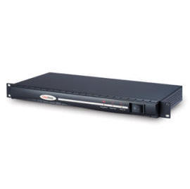 1U Rack-Mount UPS UR500 (1U Rack-Mount UPS UR500)