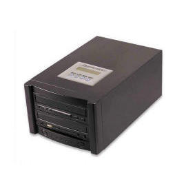 External DVD Duplicator