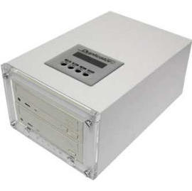 External DVD Duplicator