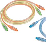 Neon Federspeicher-Digital Optical Cable (Neon Federspeicher-Digital Optical Cable)