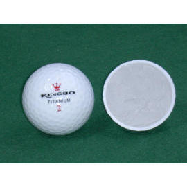 Golf Balls (Golf Balls)