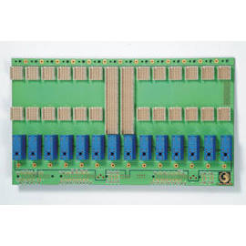 ATCA3.0, Layers:18, Size:9.3   X16.8   Customer Design Backplane (ATCA3.0, Layers:18, Size:9.3   X16.8   Customer Design Backplane)