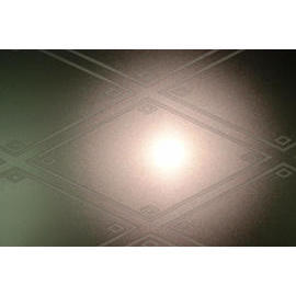 Etching stainless still sheet (Gravure fiche encore inoxydable)