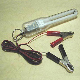 Multipurpose Garage Tool Lamp (Multipurpose Garage Tool Lamp)