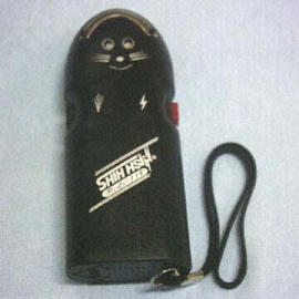 Handy Stun Gun with Built-ln (Handy Stun Gun with Built-ln)