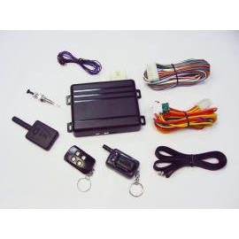 two way car alarm car security car alarm pager remote (deux voitures de manière alarme de voiture de sécurité pager voiture d`alarme)