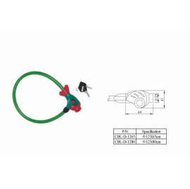 Cable Locks (Кабельные замки)