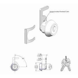 Cam Locks (Cam Замки)