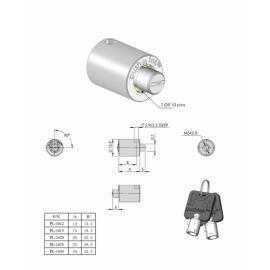 Cylinder locks (Cylinder locks)