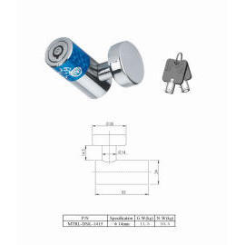 Motorcycle Locks (MOTORRAD-SCHLÖSSER)