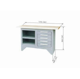 Hardware-Work Bench (Hardware-Work Bench)