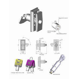 Handle Locks (Handle Locks)