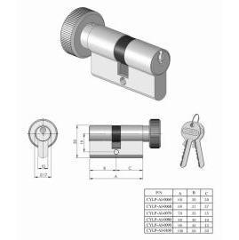 Cylinder locks (Cylinder locks)