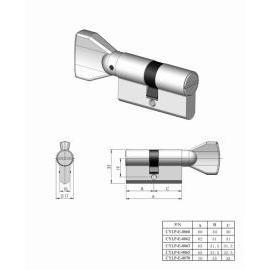 Cylinder locks (Cylinder locks)