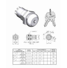 Switch Locks (Switch Замки)