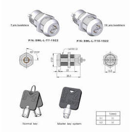 Switch Locks (Switch Замки)