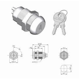 Switch Locks (Switch Замки)