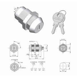 Switch Locks (Switch Замки)