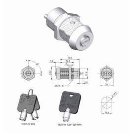 Switch Locks (Switch Замки)