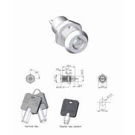 Switch Locks (Switch Замки)