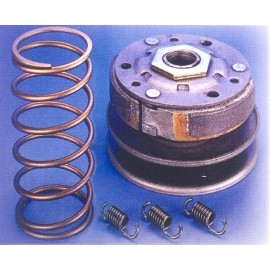 Motorcycle CVT Spring (Motorrad CVT Frühling)