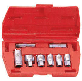 8PC SPECIAL SOCKET SET (8PC SOCKET SPECIAL SET)