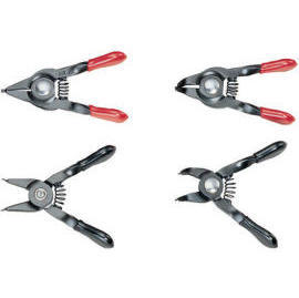 MINI RETAINING RAIN PLIER SET (MINI SET DE RETENUE DE PLIER LA PLUIE)