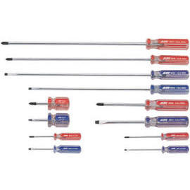 LINE COLOR SCREWDRIVER (LINE COLOR SCREWDRIVER)