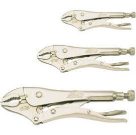 LOCKING PLIER (БЛОКИРОВКА Plier)