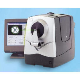 HIGH-PERFORMANCE BENCHTOP SPECTROPHOTOMETERS 8000 Series (HIGH-PERFORMANCE BENCHTOP SPEKTROPHOTOMETER 8000 Serie)