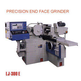 PRECISION Stirnseite GRINDER (PRECISION Stirnseite GRINDER)