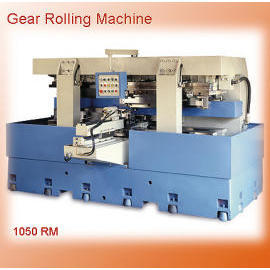 ROLLING MACHINE (ROLLING MACHINE)