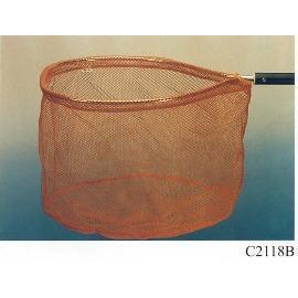 Fishing Net (Рыболовные сети)