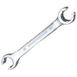 15 X SHORT FLARE-NUT WRENCH (15 б)