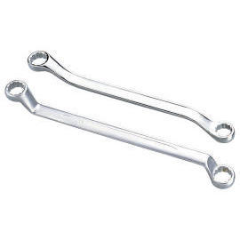 DOUBLE RING WRENCH (DOUBLE RING WRENCH)