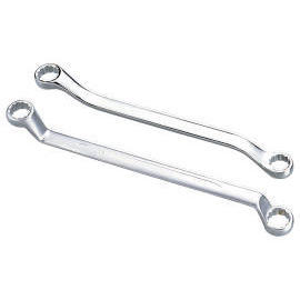 DOUBLE RING WRENCH (Двойное кольцо WRENCH)