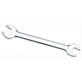 DOUBLE OPEN WRENCH (DOUBLE OPEN WRENCH)