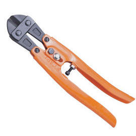 Bolt cutter SCM regular standard (Bolt cutter SCM normalement prévues)