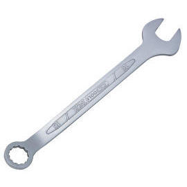 15 X RING HEAD COMBINATION WRENCH (15   X RING TETE CLE MIXTE)