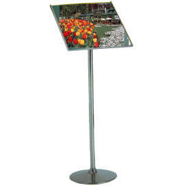 Slant Board Sign Stand (Slant Board Sign Stand)