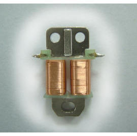 Solenoid for notebook (Solénoïde pour PC portable)