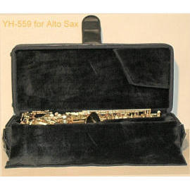 YH-559 Soft Case for Alto Sax (YH-559 Soft Case для альт-саксофон)