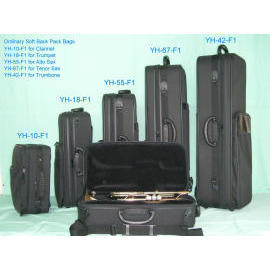 YH-F3-Serie ordentlichen Rucksack Taschen für Musikinstrumente (YH-F3-Serie ordentlichen Rucksack Taschen für Musikinstrumente)
