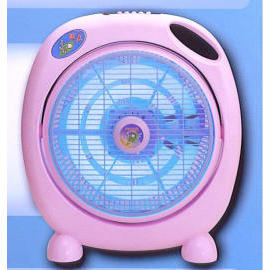 NANO HEALTH FAN (AIR PURIFIER) (NANO HEALTH FAN (AIR PURIFIER))