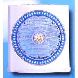 NANO HEALTH FAN (AIR PURIFIER)