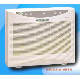 NANO AIR PURIFIER (NANO PURIFICATEUR D`AIR)