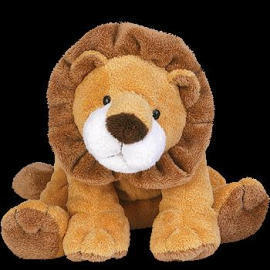 Stuffed toys (Jouets en peluche)