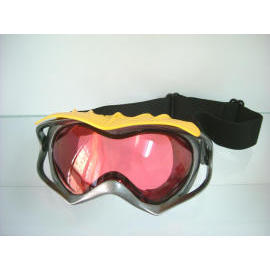 Skiing glasses (Лыжи очки)