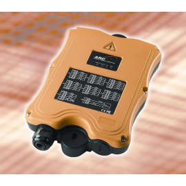 Insdustrial Radio Remote Control (Insdustrial телеуправления)